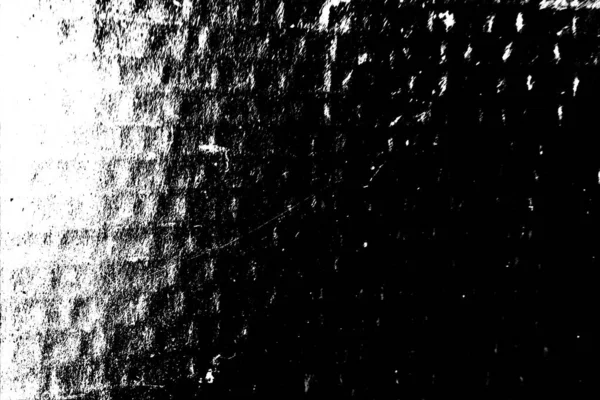 Fondo Abstracto Textura Monocromática Fondo Texturizado Blanco Negro — Foto de Stock