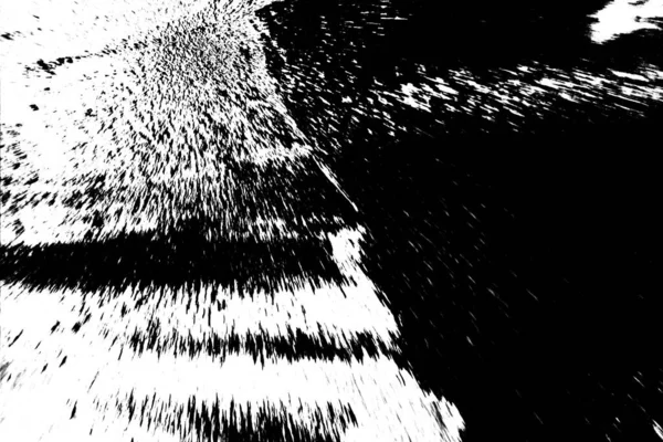 Fondo Abstracto Textura Monocromática Fondo Texturizado Blanco Negro — Foto de Stock