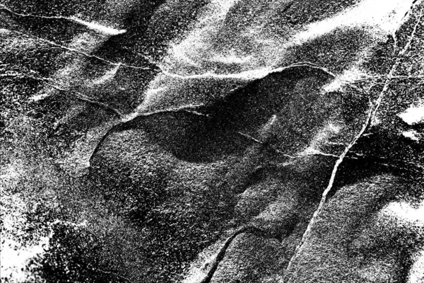 Fondo Abstracto Textura Monocromática Fondo Texturizado Blanco Negro — Foto de Stock