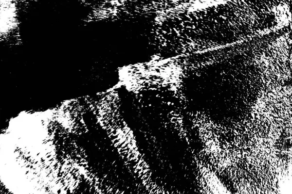 Contexte Abstrait Texture Monochrome Fond Texturé Noir Blanc — Photo