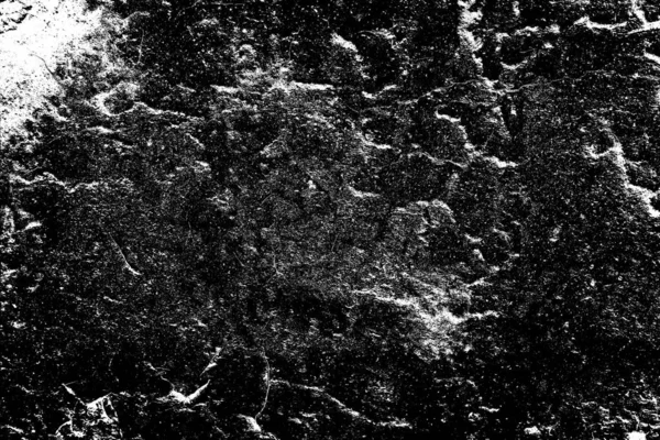 Contexte Abstrait Texture Monochrome Fond Texturé Noir Blanc — Photo