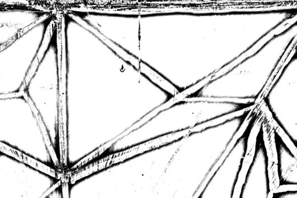 Абстрактный Фон Монохромная Текстура Черно Белый Текстурированный Фон — стоковое фото