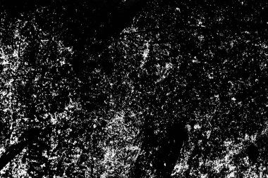 Soyut arkaplan. Monokrom dokusu. Siyah ve beyaz desenli arkaplan. 