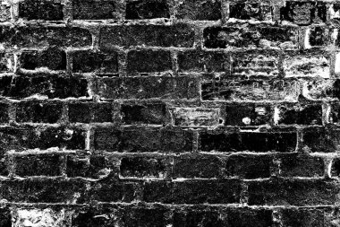 Soyut arkaplan. Monokrom dokusu. Siyah ve beyaz desenli arkaplan. 