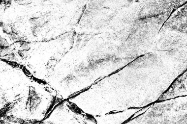 Soyut arkaplan. Monokrom dokusu. Siyah ve beyaz desenli arkaplan. 