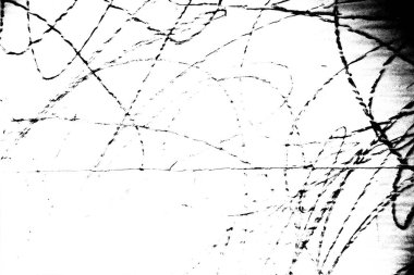 Soyut arkaplan. Monokrom dokusu. Siyah ve beyaz desenli arkaplan. 