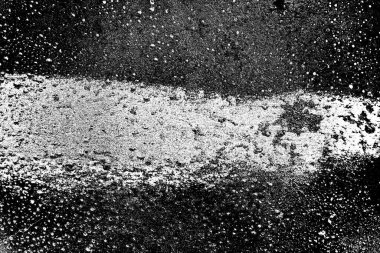 Soyut arkaplan. Monokrom dokusu. Siyah ve beyaz desenli arkaplan. 