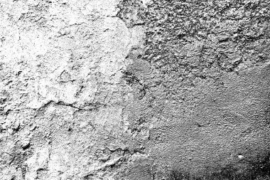 Soyut arkaplan. Monokrom dokusu. Siyah ve beyaz desenli arkaplan. 