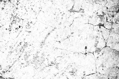 Soyut arkaplan. Monokrom dokusu. Siyah ve beyaz desenli arkaplan. 