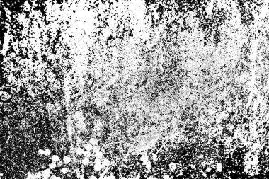 Soyut arkaplan. Monokrom dokusu. Siyah ve beyaz desenli arkaplan. 