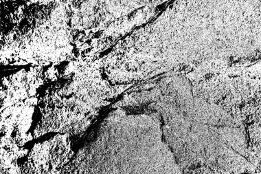 Soyut arkaplan. Monokrom dokusu. Siyah ve beyaz desenli arkaplan. 