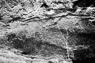 Soyut arkaplan. Monokrom dokusu. Siyah ve beyaz desenli arkaplan. 