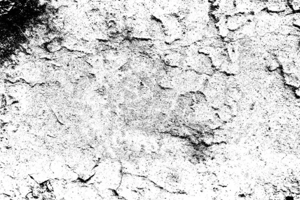 Contexte Abstrait Texture Monochrome Fond Texturé Noir Blanc — Photo