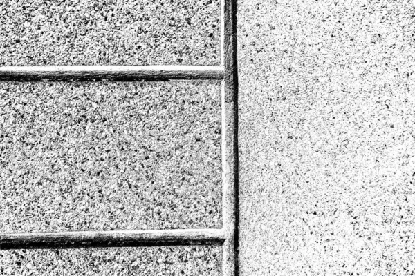 Fondo Abstracto Textura Monocromática Fondo Texturizado Blanco Negro —  Fotos de Stock