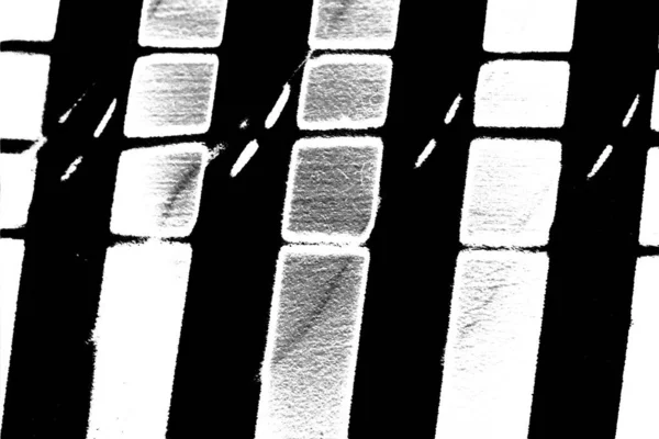 Fondo Abstracto Textura Monocromática Fondo Texturizado Blanco Negro —  Fotos de Stock