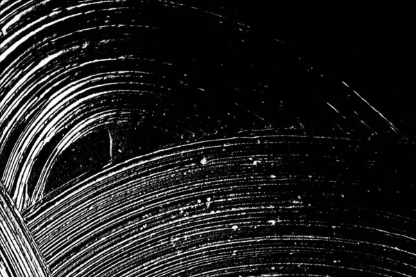 Fondo Abstracto Textura Monocromática Fondo Texturizado Blanco Negro — Foto de Stock