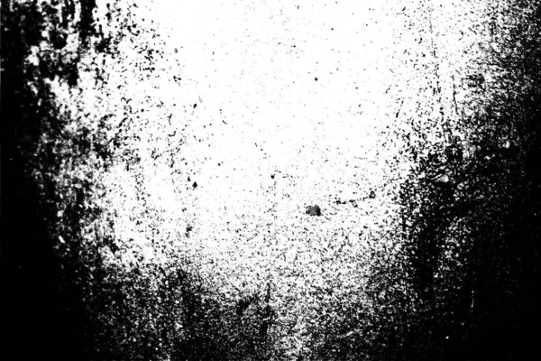 Contexte Abstrait Texture Monochrome Fond Texturé Noir Blanc — Photo