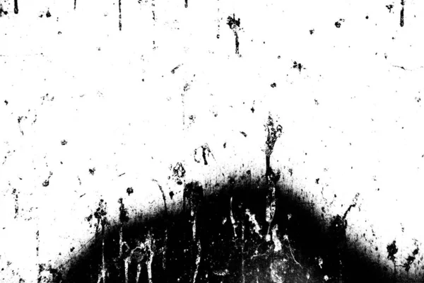 Contexte Abstrait Texture Monochrome Fond Texturé Noir Blanc — Photo