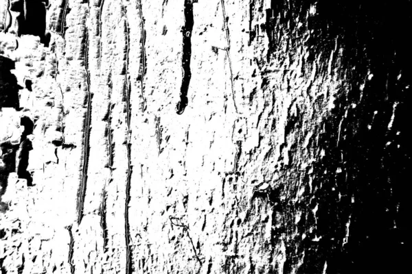 Contexte Abstrait Texture Monochrome Fond Texturé Noir Blanc — Photo