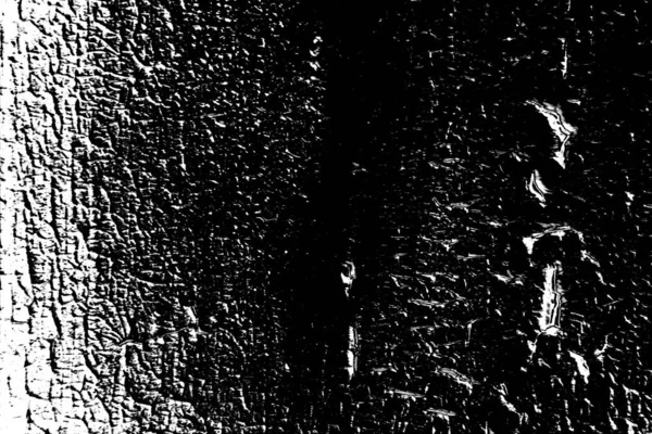 Contexte Abstrait Texture Monochrome Fond Texturé Noir Blanc — Photo