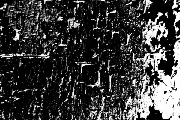 Contexte Abstrait Texture Monochrome Fond Texturé Noir Blanc — Photo