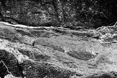 Soyut arkaplan. Monokrom dokusu. Siyah ve beyaz desenli arkaplan. 