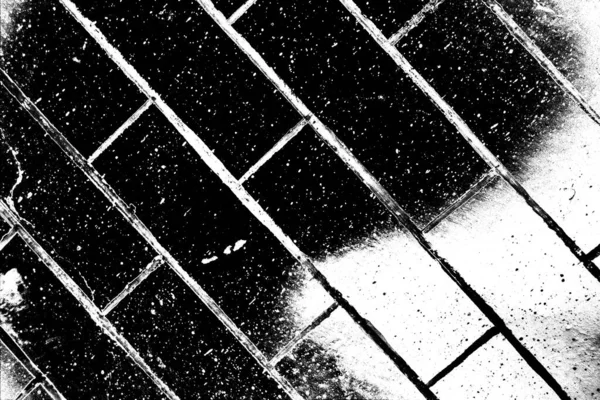 Contexte Abstrait Texture Monochrome Fond Texturé Noir Blanc — Photo