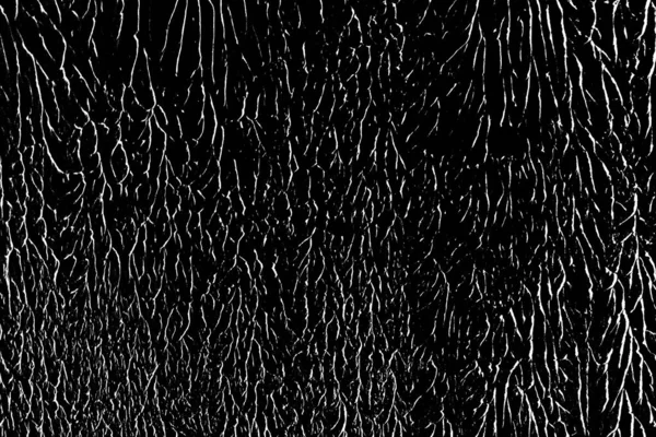 Fondo Abstracto Textura Monocromática Fondo Texturizado Blanco Negro — Foto de Stock