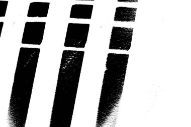 Soyut arkaplan. Monokrom dokusu. Siyah ve beyaz desenli arkaplan. 