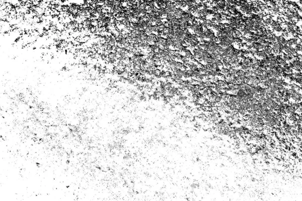 Fondo Abstracto Textura Monocromática Fondo Texturizado Blanco Negro — Foto de Stock