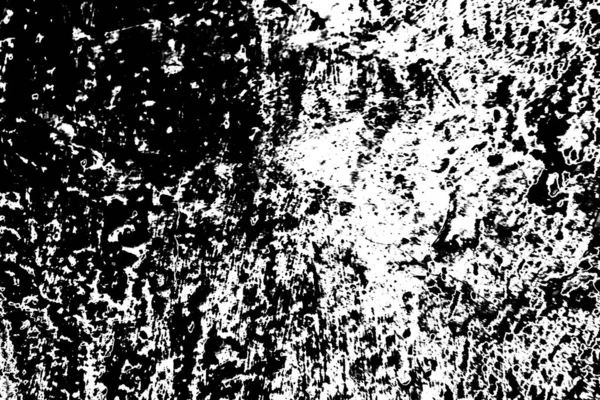 Contexte Abstrait Texture Monochrome Fond Texturé Noir Blanc — Photo