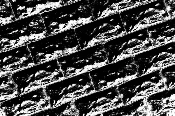 Contexte Abstrait Texture Monochrome Fond Texturé Noir Blanc — Photo