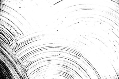 Soyut arkaplan. Monokrom dokusu. Siyah ve beyaz desenli arkaplan. 