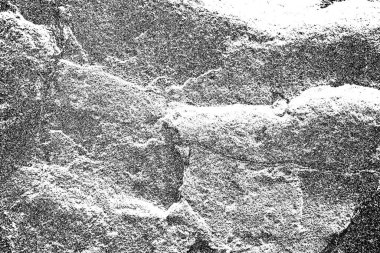 Soyut arkaplan. Monokrom dokusu. Siyah ve beyaz desenli arkaplan. 