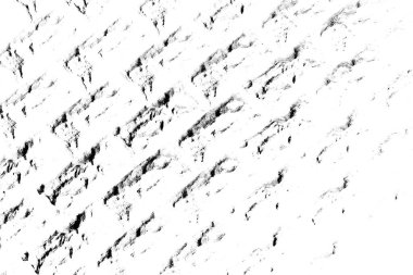 Soyut arkaplan. Monokrom dokusu. Siyah ve beyaz desenli arkaplan. 