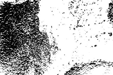 Soyut arkaplan. Monokrom dokusu. Siyah ve beyaz desenli arkaplan. 