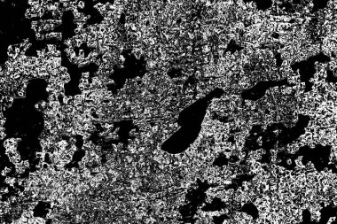 Soyut arkaplan. Monokrom dokusu. Siyah ve beyaz desenli arkaplan. 