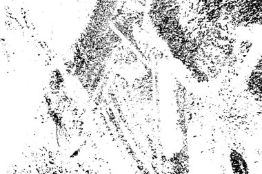 Soyut arkaplan. Monokrom dokusu. Siyah ve beyaz desenli arkaplan. 