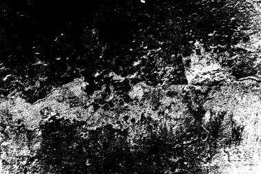 Soyut arkaplan. Monokrom dokusu. Siyah ve beyaz desenli arkaplan. 