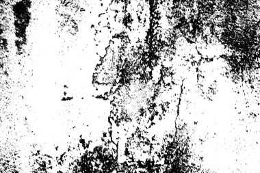 Soyut arkaplan. Monokrom dokusu. Siyah ve beyaz desenli arkaplan. 