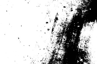 Soyut arkaplan. Monokrom dokusu. Siyah ve beyaz desenli arkaplan. 