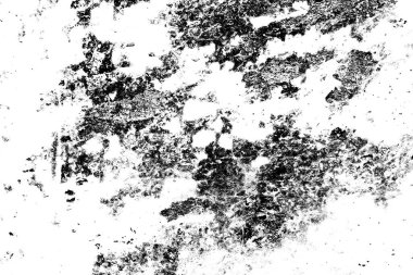 Soyut arkaplan. Monokrom dokusu. Siyah ve beyaz desenli arkaplan. 