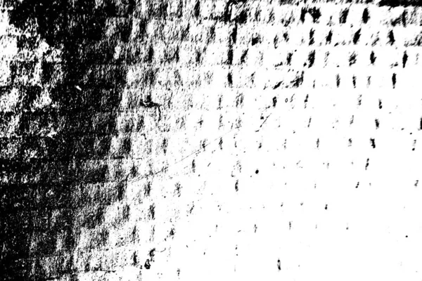 Abstracte Achtergrond Monochrome Textuur Zwart Wit Textuur Achtergrond — Stockfoto