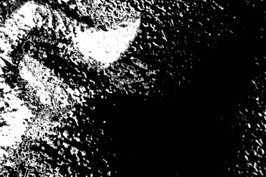 Soyut arkaplan. Monokrom dokusu. Siyah ve beyaz desenli arkaplan. 