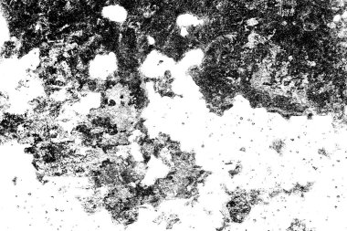 Soyut arkaplan. Monokrom dokusu. Siyah ve beyaz desenli arkaplan. 