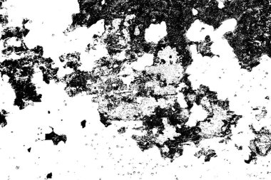 Soyut arkaplan. Monokrom dokusu. Siyah ve beyaz desenli arkaplan. 