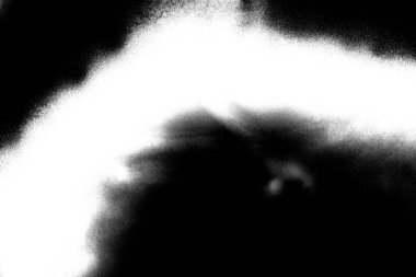 Soyut arkaplan. Monokrom dokusu. Siyah ve beyaz desenli arkaplan. 