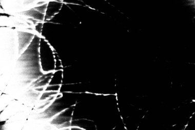 Soyut arkaplan. Monokrom dokusu. Siyah ve beyaz desenli arkaplan. 