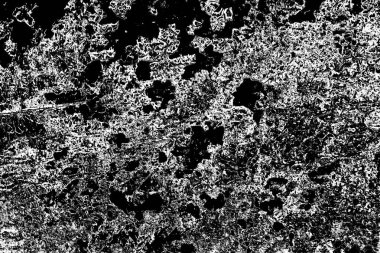 Soyut arkaplan. Monokrom dokusu. Siyah ve beyaz desenli arkaplan. 