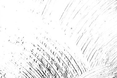 Soyut arkaplan. Monokrom dokusu. Siyah ve beyaz desenli arkaplan. 